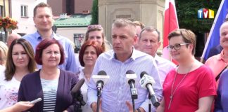 2019.07.20 – “TWÓJ SZTAB” W TARNOBRZEGU