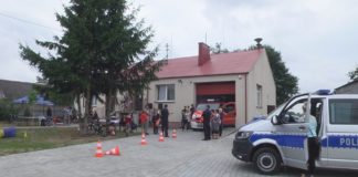 2019.07.23 – BEZPIECZNY PIKNIK W FURMANACH