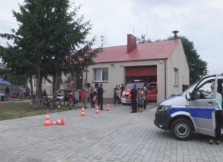 2019.07.23 – BEZPIECZNY PIKNIK W FURMANACH