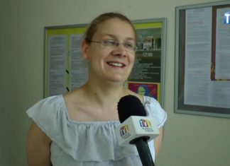 2019.07.24 – DZIECI POMOGŁY BEZDOMNYM KOTOM