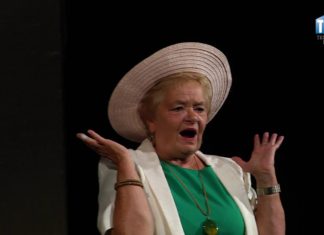 2019.07.04 – “CZEKOLADKI” NA SCENIE