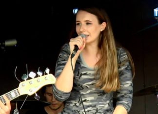 2019.07.27 – POŁĄCZENI MOTOCYKLOWĄ PASJĄ