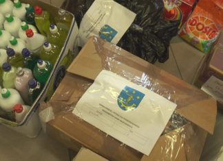 2019.07.04 – GORZYCE DLA MODLIBORZYC