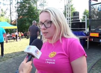 2019.07.07 – ROZPOCZĘLI WAKACJE Z BOGIEM