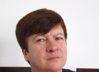 NOWA DYREKTOR NOWODĘBSKIEGO SZPITALA