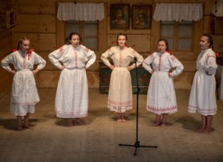 LASOWIACZKI Z NAGRODAMI