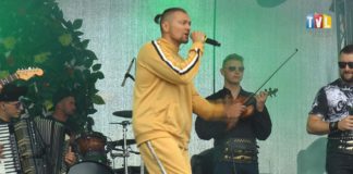 2019.08.04 – XXI JARMARK DOMINIKAŃSKI W TARNOBRZEGU