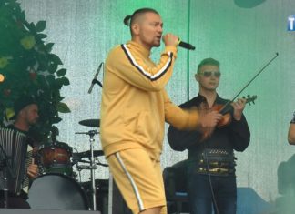 2019.08.04 – XXI JARMARK DOMINIKAŃSKI W TARNOBRZEGU