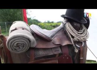 2019.08.11 – DZIKI ZACHÓD W TARNOBRZEGU