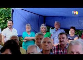 2019.08.31 – ŚWIĘTOWALI NA “ZWIĄZKOWCU”