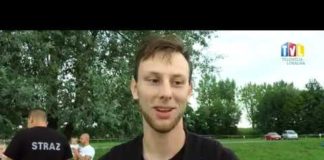 2019.08.03 – PROMOWALI ZASADY BEZPIECZNEGO WYPOCZYNKU