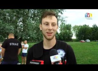 2019.08.03 – PROMOWALI ZASADY BEZPIECZNEGO WYPOCZYNKU