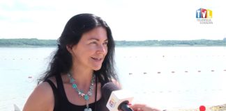 2019.08.06 – KSIĄŻKA NA PIASKU