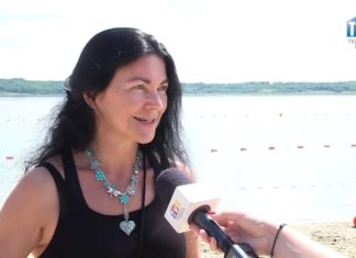 2019.08.06 – KSIĄŻKA NA PIASKU