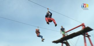 2019.08.07 – KALININGRADZCY DZIENNIKARZE W TARNOBRZEGU