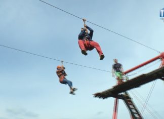 2019.08.07 – KALININGRADZCY DZIENNIKARZE W TARNOBRZEGU