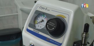 2019.08.07 – NOWY SPRZĘT NA STANIE