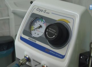 2019.08.07 – NOWY SPRZĘT NA STANIE