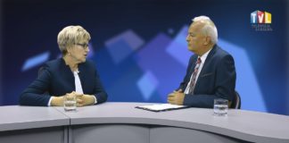 PYTAMY WPROST Z DN. 09 SIERPNIA 2019 – TERESA HUŃKA