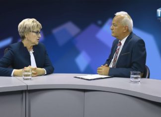 PYTAMY WPROST Z DN. 09 SIERPNIA 2019 – TERESA HUŃKA