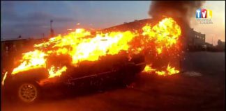 2019.08.08 – EXTREME CASCADERS TEAM W TARNOBRZEGU