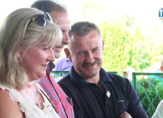 2019.08.10 – DZIAŁKOWE ŚWIĘTO “SIARKOPOLU”