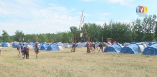 2019.08.13 – W HARCERSKIM KLIMACIE