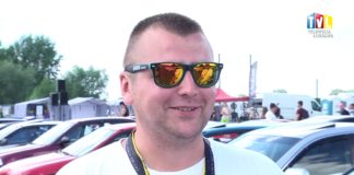 2019.08.11 – HONDA ZLOT – LUŹNY BIWAK