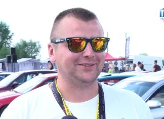 2019.08.11 – HONDA ZLOT – LUŹNY BIWAK