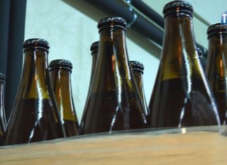 OKO REPORTERA Z DN. 15 SIERPNIA 2019 – OTWARCIE BROWARU TARNOBRZEG