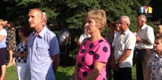 2019.08.15 – MARSZ, MARSZ OCHOTNICY DZIKOWSCY