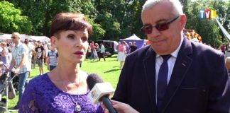 2019.08.15 – DOŻYNKOWE ŚWIĘTOWANIE W TARNOBRZEGU