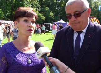 2019.08.15 – DOŻYNKOWE ŚWIĘTOWANIE W TARNOBRZEGU