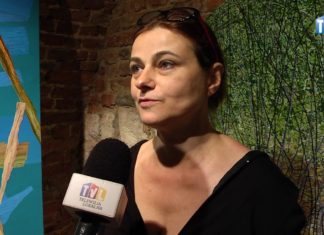 2019.08.14 – PEJZAŻE OSWOJONE W ZAMKU DZIKOWSKIM