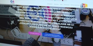 2019.08.18 – Z KOMPUTEREM ZA PAN BRAT