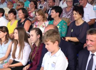 2019.08.18 – DZIĘKCZYNNE ŚWIĘTO PLONÓW W BARANOWIE SANDOMIERSKIM