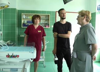 2019.08.22 – DARY PROSTO Z SERCA