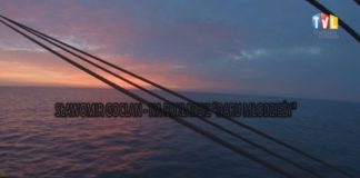 2019.08.23 – TACY MY – SŁAWOMIR GOCLAN