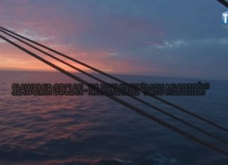 2019.08.23 – TACY MY – SŁAWOMIR GOCLAN