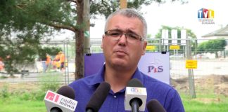 2019.08.22 – KAMIL KALINKA ROZPOCZĄŁ KAMPANIĘ