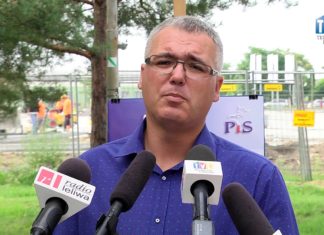 2019.08.22 – KAMIL KALINKA ROZPOCZĄŁ KAMPANIĘ