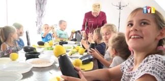 2019.08.01 – OWOCOWO-WARZYWNE WARSZTATY