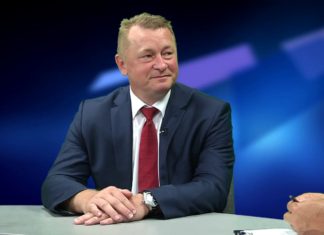 PYTAMY WPROST Z DN. 23 SIERPNIA 2019 – PAWEŁ MACIASZCZYK