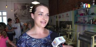 2019.08.22 – LIZAK W ROLI GŁÓWNEJ