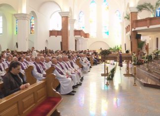 2019.08.23 – OSTATNIE POŻEGNANIE KSIĘDZA KANONIKA