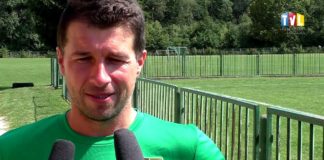 WYDARZENIA SPORTOWE Z DN. 30 SIERPNIA 2019