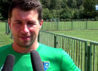 WYDARZENIA SPORTOWE Z DN. 30 SIERPNIA 2019