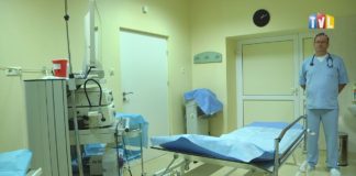 2019.08.30 – MIESZKAŃCU, ZBADAJ SIĘ!