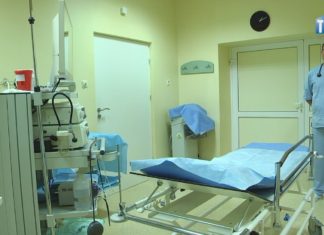 2019.08.30 – MIESZKAŃCU, ZBADAJ SIĘ!