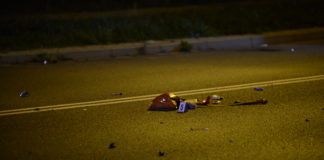 2019.08.17 – Wypadek w Tarnobrzegu!